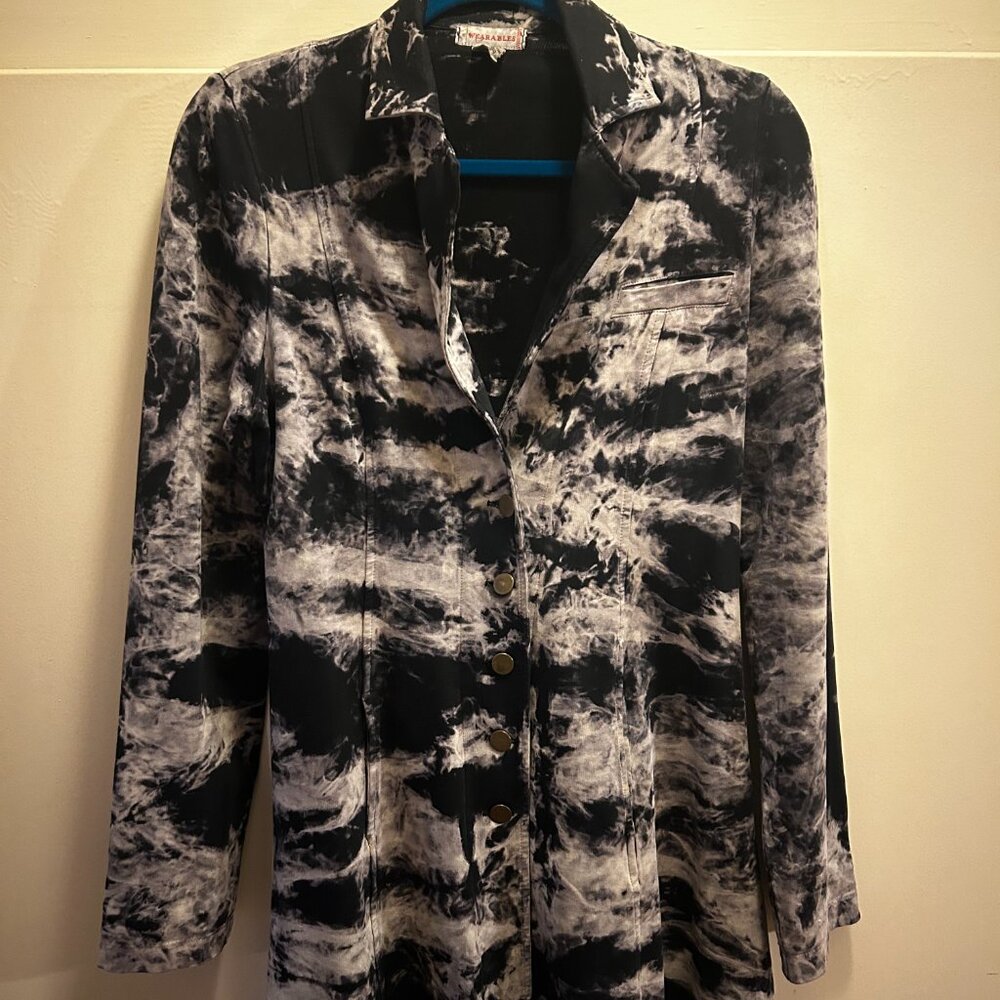 Coat - Picture 4 of 7